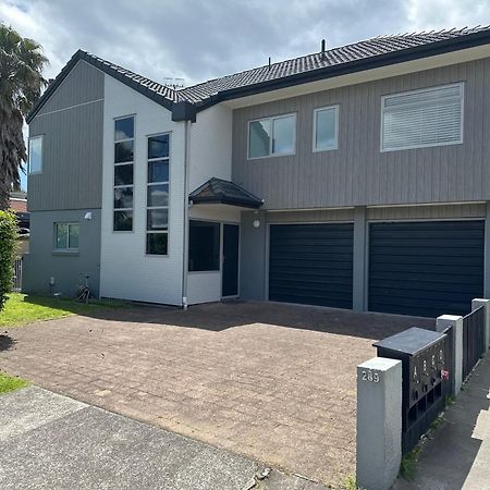 At The Bay - Mt Maunganui Holiday Home Tauranga Exterior foto