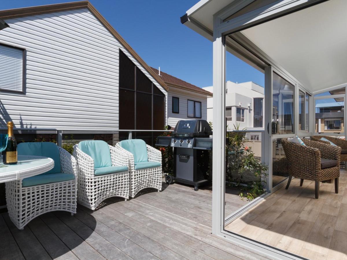 At The Bay - Mt Maunganui Holiday Home Tauranga Exterior foto