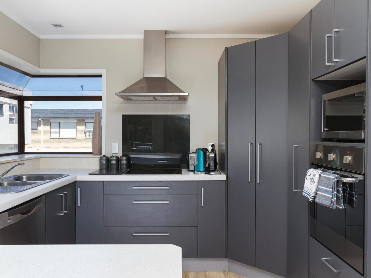 At The Bay - Mt Maunganui Holiday Home Tauranga Exterior foto