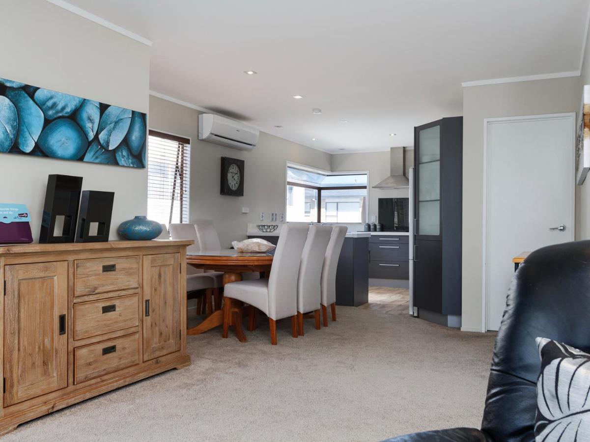 At The Bay - Mt Maunganui Holiday Home Tauranga Exterior foto
